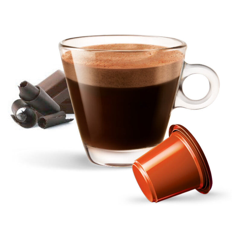 Cioccolino Nespresso