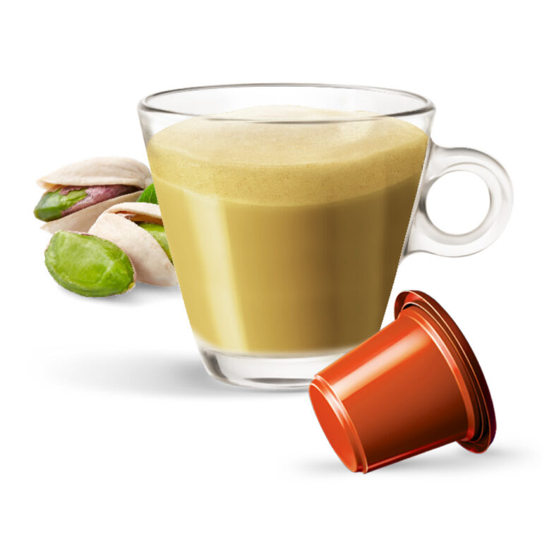 Pistacchino Nespresso