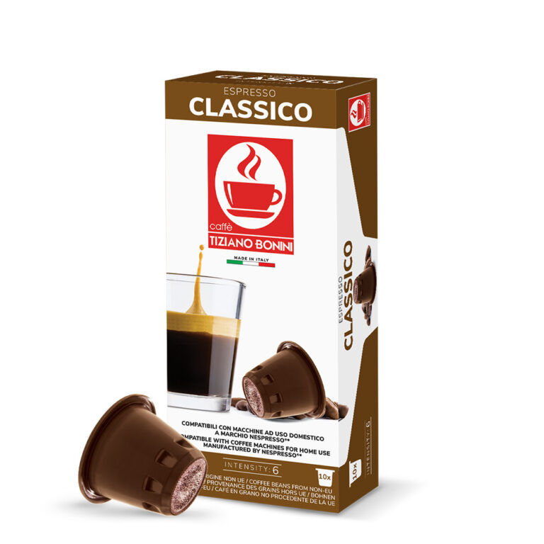 Classico Nespresso