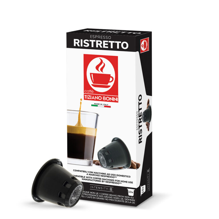 Ristretto Nespresso