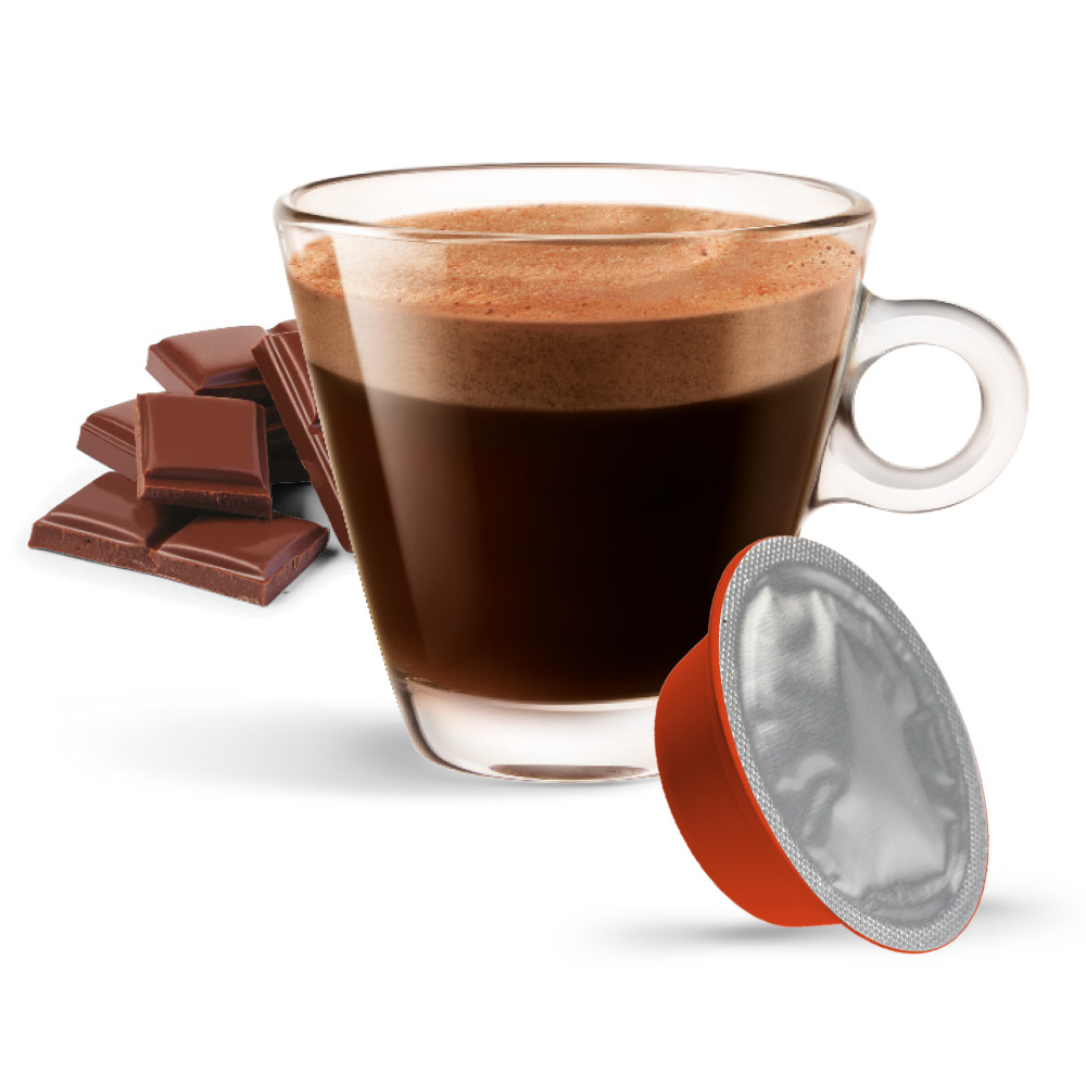 Cioccolato A Modo Mio