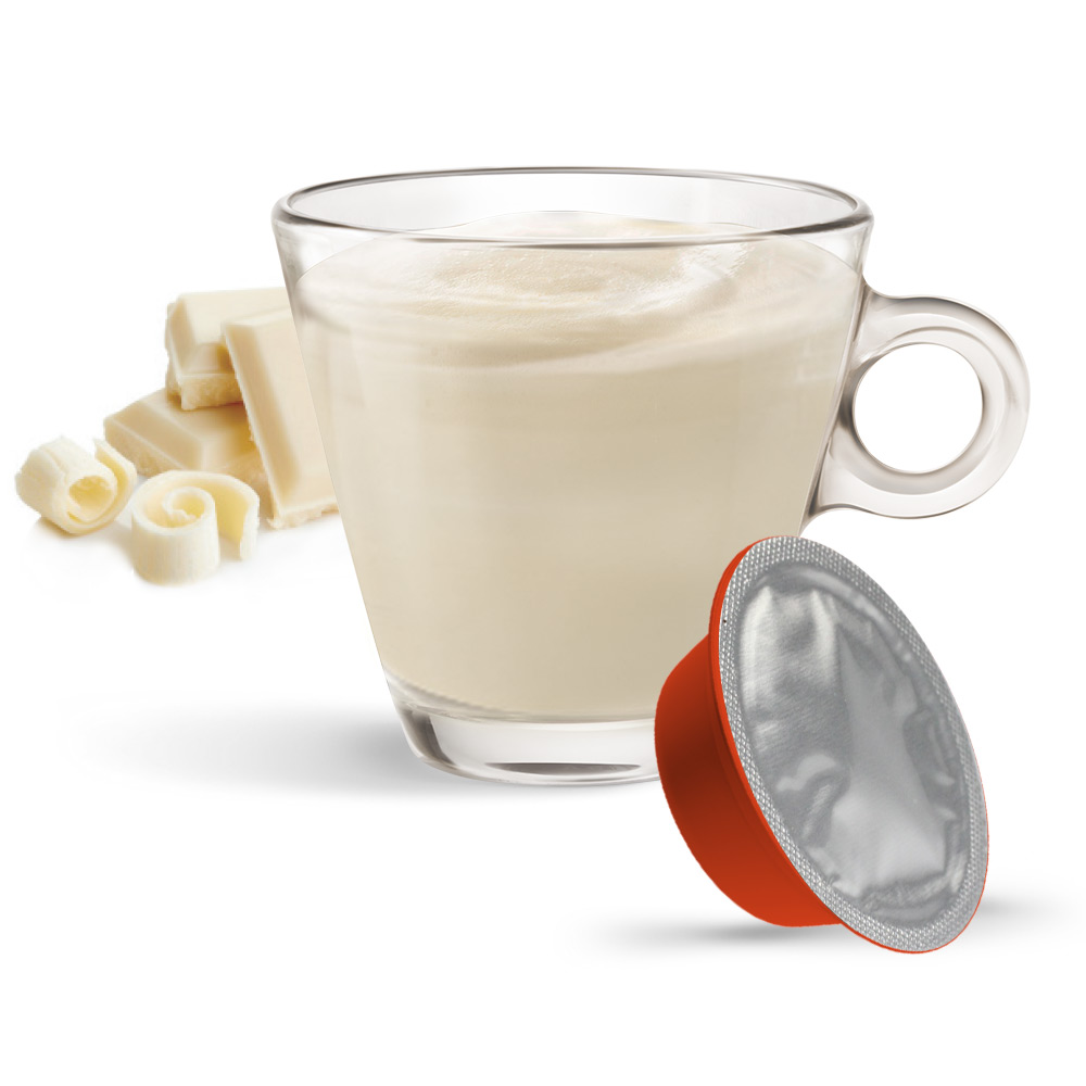 Cioccolato Bianco A Modo Mio