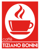 Logo Caffè Tiziano Bonini