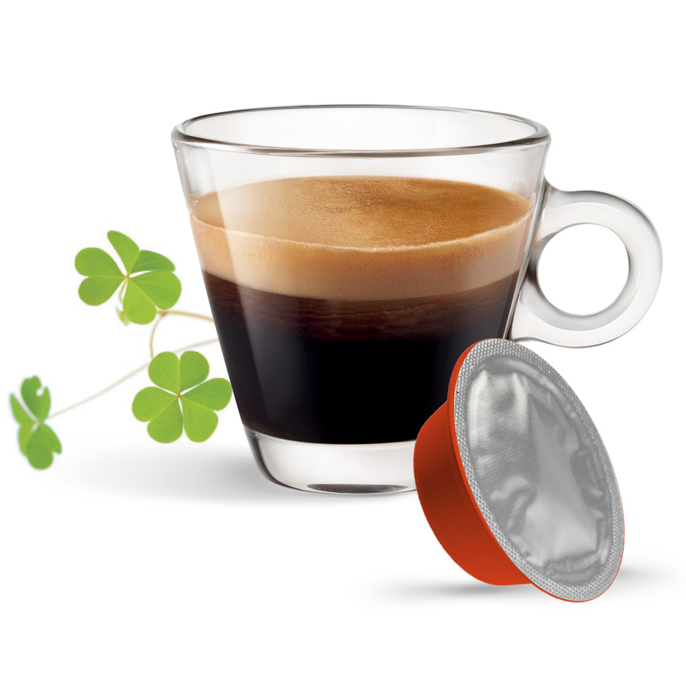 Irish Coffee A Modo Mio