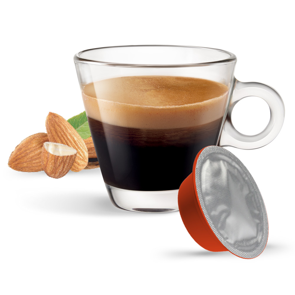 Mandorlino A Modo Mio