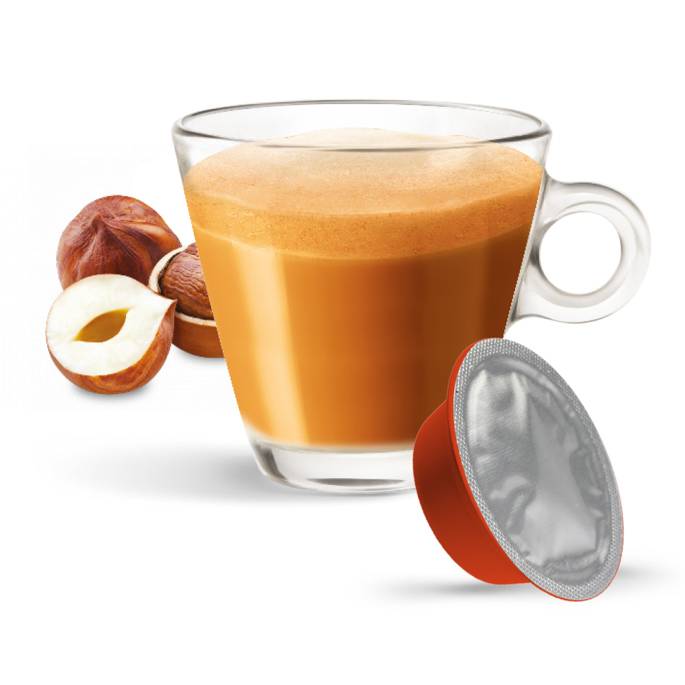 Nocciolino A Modo Mio