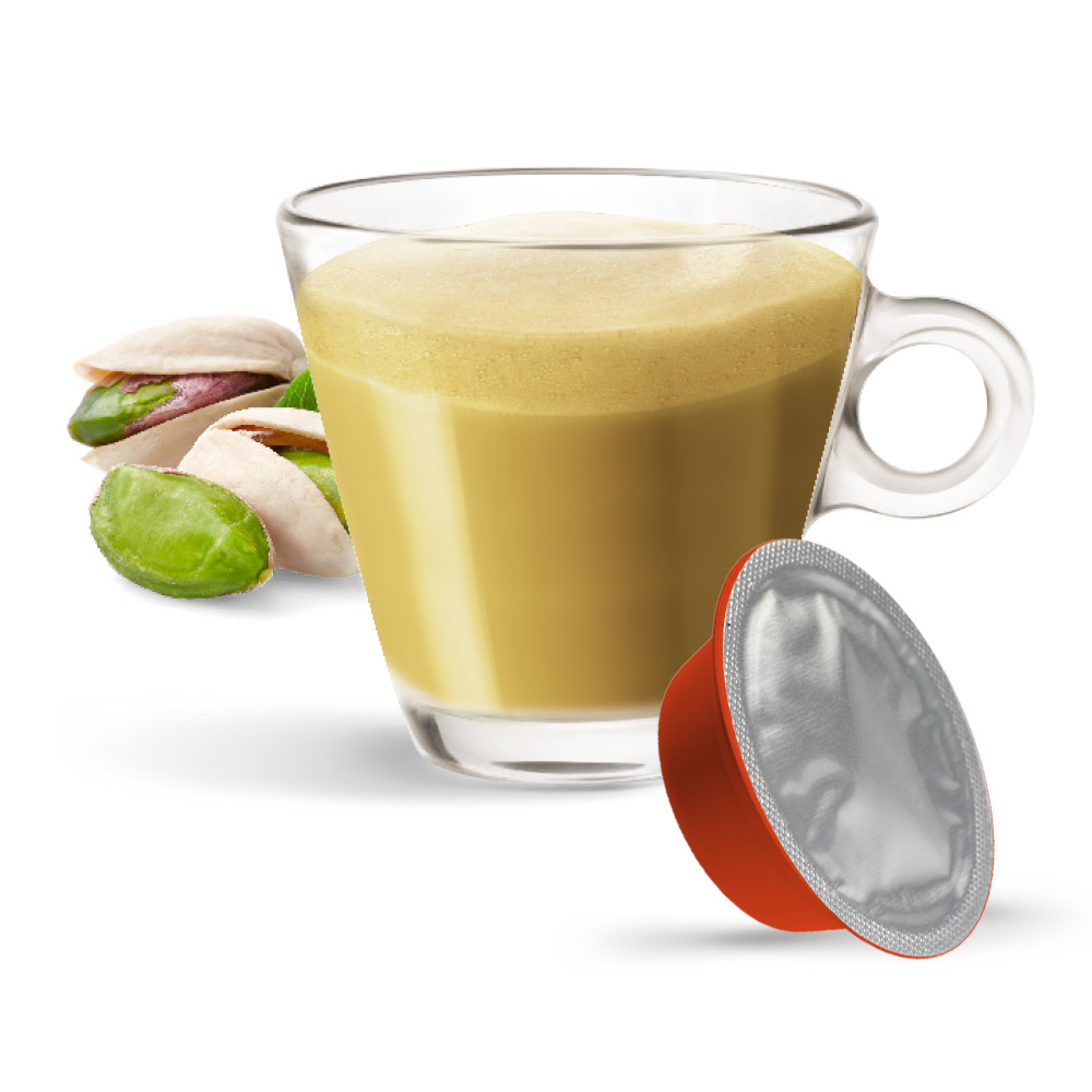 Pistacchino A Modo Mio