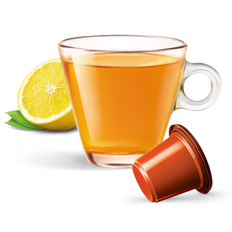 Tè Limone