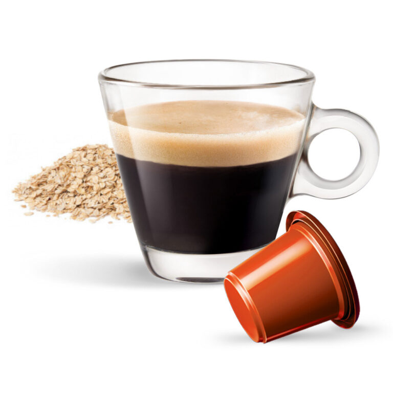 Orzo Nespresso