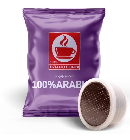100% Arabica Espresso Point