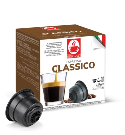 Classico Dolce Gusto