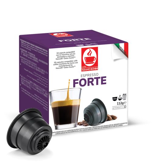 Forte Dolce Gusto