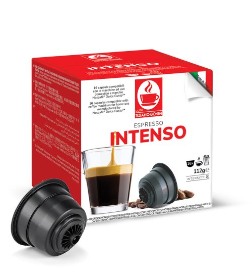 Intenso Dolce Gusto
