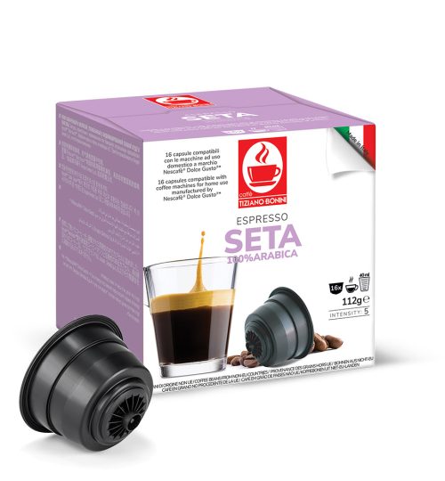 Seta Dolce Gusto