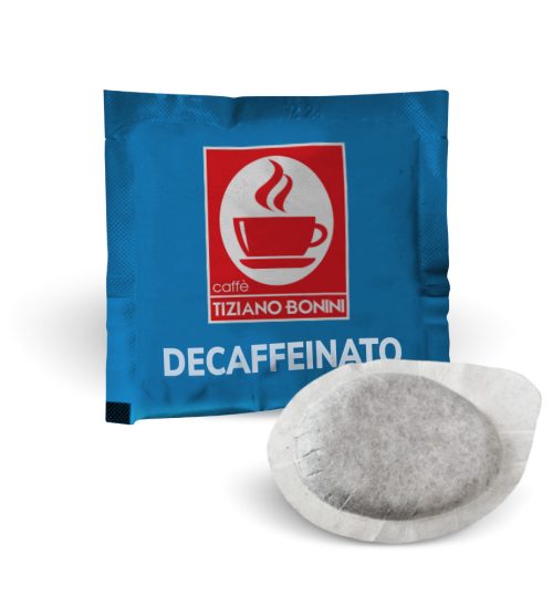 Decaffeinato ESE