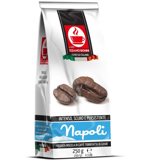 Napoli in grani 250g