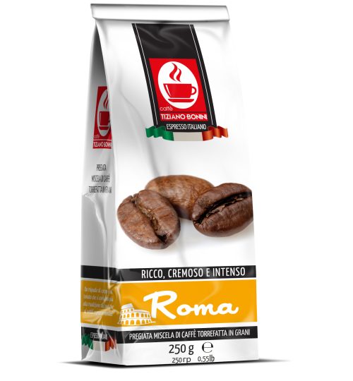 Roma in grani 250g