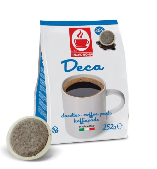 Deca Senseo