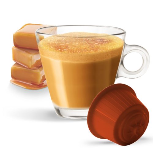 Caramello Salato Dolce Gusto