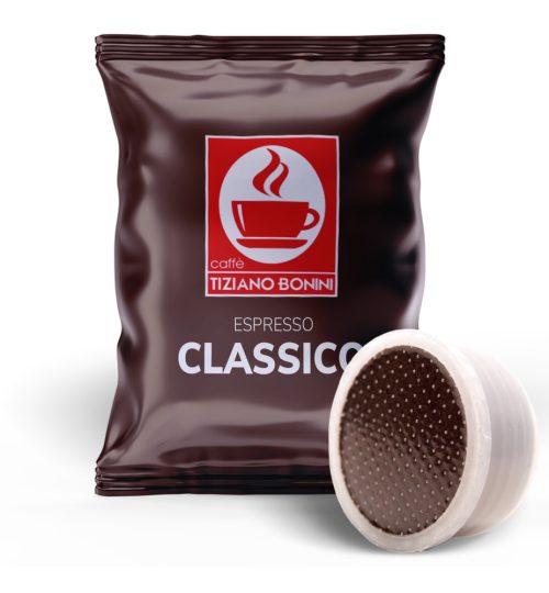 Classico Espresso Point