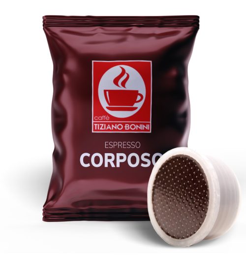 Corposo Espresso Point