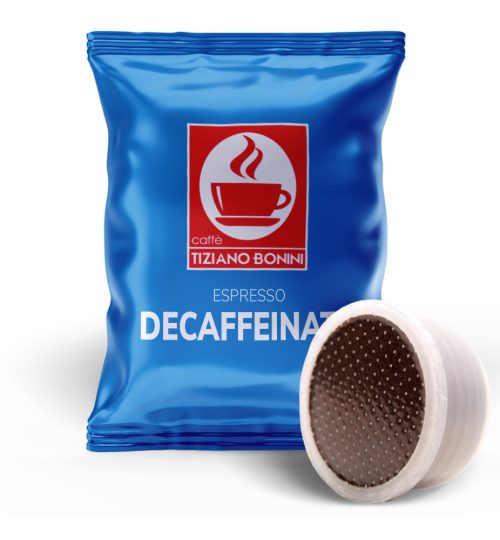 Decaffeinato Espresso Point