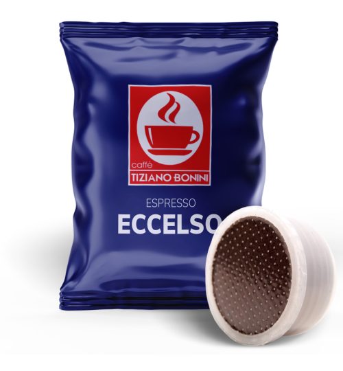 Eccelso Espresso Point