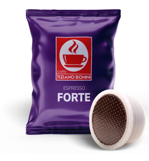 Forte Espresso Point