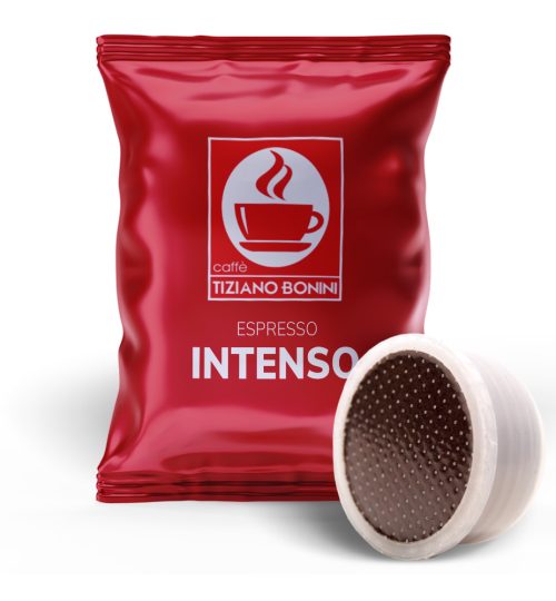 Intenso Espresso Point