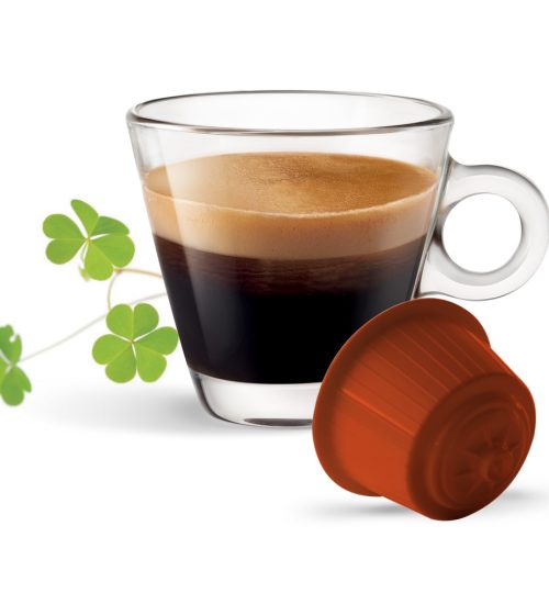 Irish Coffee Dolce Gusto