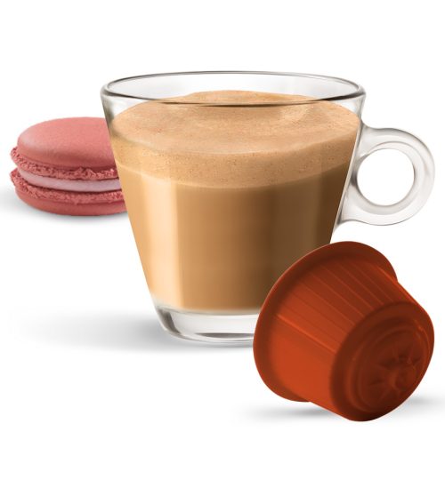 Macaron Dolce Gusto