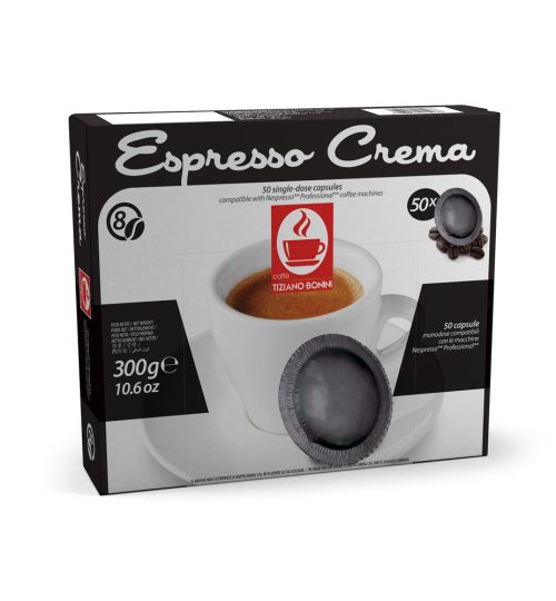 Espresso Crema Nespresso