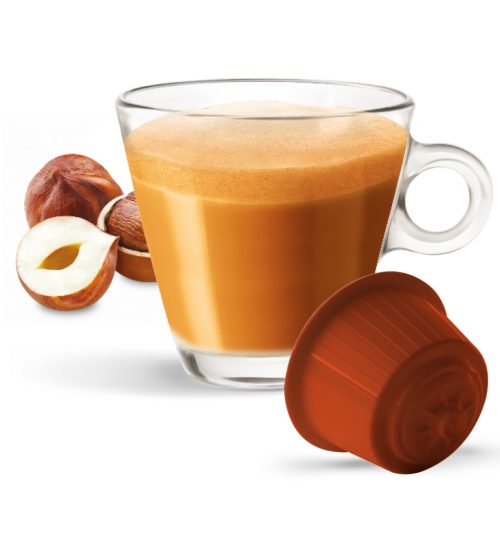 Nocciolino Dolce Gusto