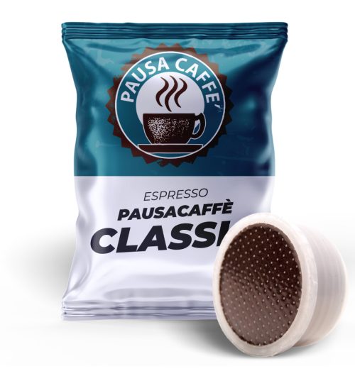Pausa Caffè Classic Espresso Point