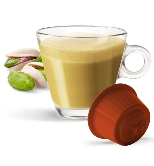 Pistacchino Dolce Gusto