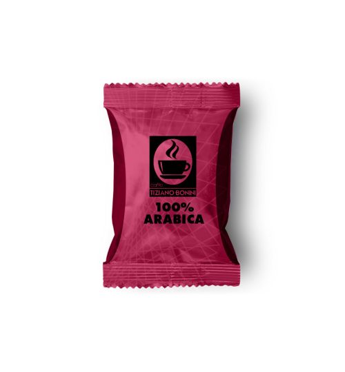100% Arabica